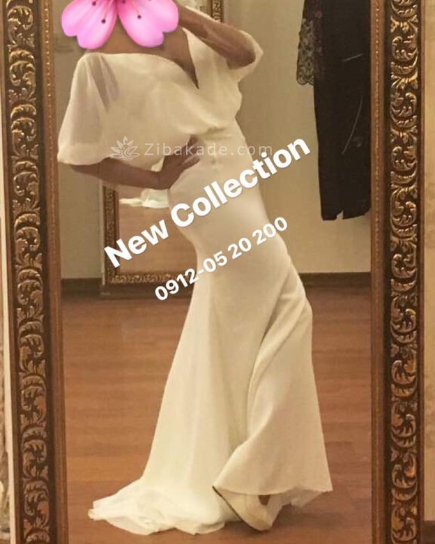 مدل لباس - لباس مجلسی